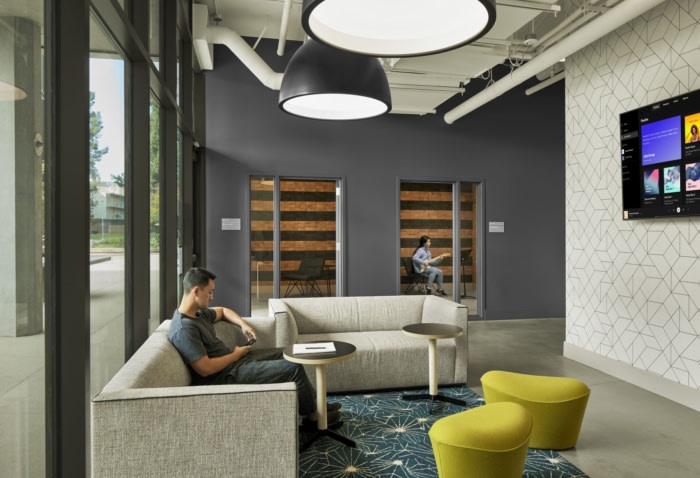 University of California Riverside - Dundee Residence Hall - 0
