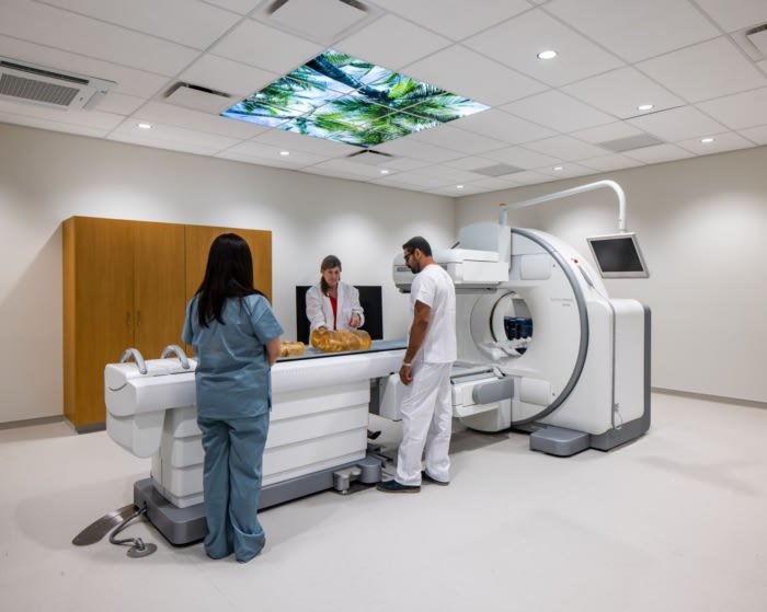 British Columbia Institute of Technology - Health Sciences Centre - 0
