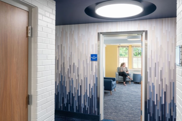 John Carroll University - Dolan Hall Addition & Renovation - 0