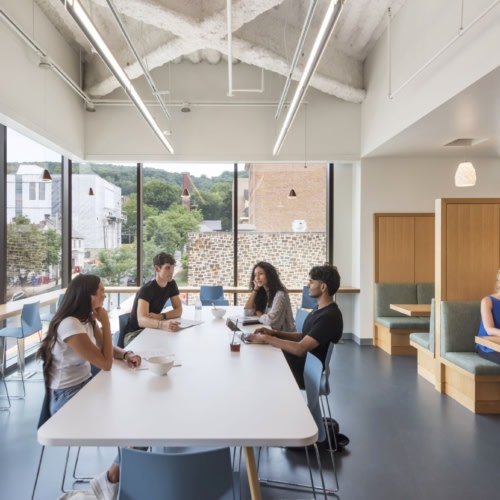 Lehigh University - Health, Science and Technology Building (HST)