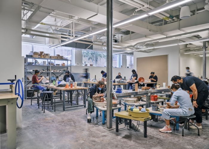 Los Angeles City College - Da Vinci Hall - 0