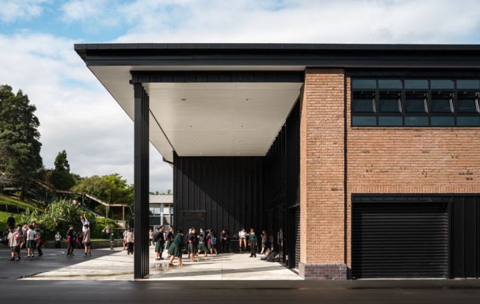 Onehunga High School - 0