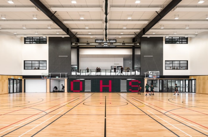 Onehunga High School - 0