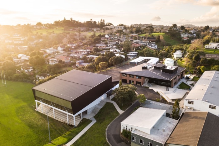 Onehunga High School - 0
