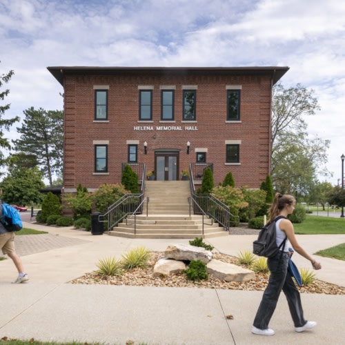 recent Timothy Brumbeloe education photography projects