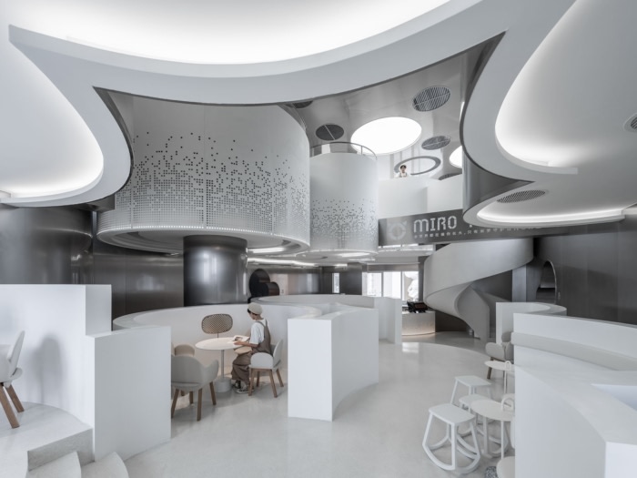 The Miro Store of Duoyun Bookstore, Dream La Miro - 0