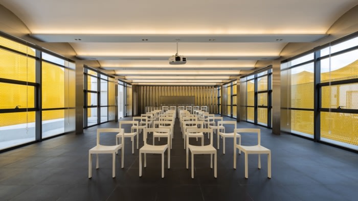 The Miro Store of Duoyun Bookstore, Dream La Miro - 0