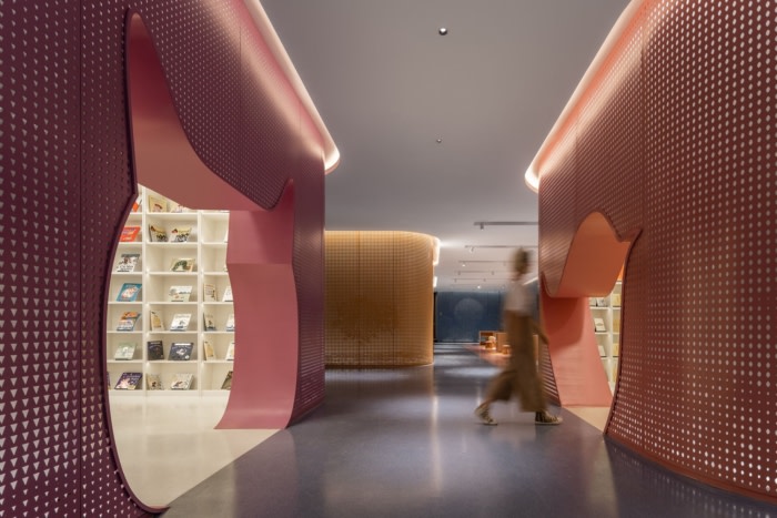 The Miro Store of Duoyun Bookstore, Dream La Miro - 0