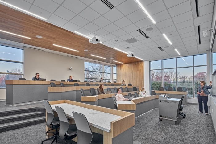 Calvin University - School of Business - 0