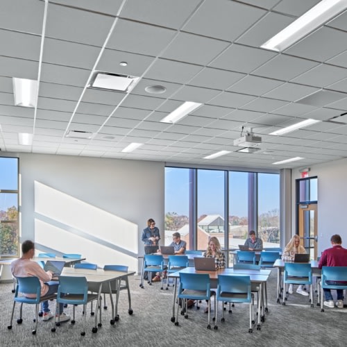 Calvin University - School of Business