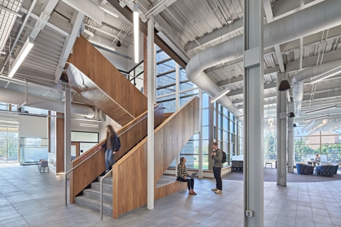 Calvin University - School of Business - 0