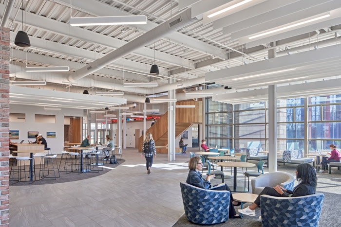 Calvin University - School of Business - 0