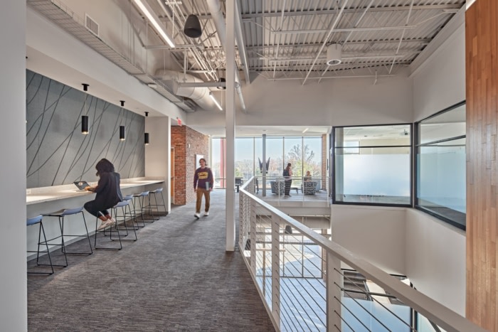 Calvin University - School of Business - 0