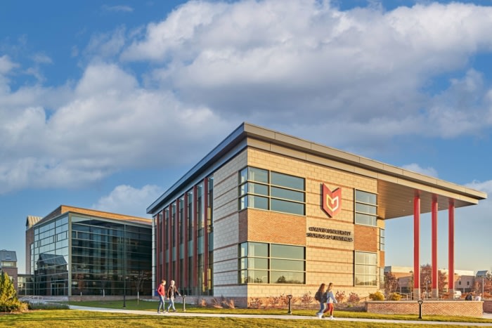 Calvin University - School of Business - 0