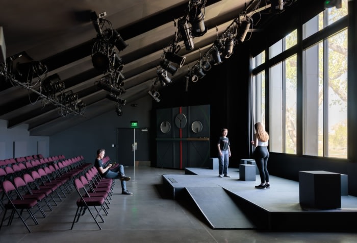 Colorado Academy - Leach Center for the Performing Arts - 0