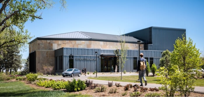 Colorado Academy - Leach Center for the Performing Arts - 0