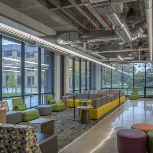 Wayne State University - STEM Innovation Center