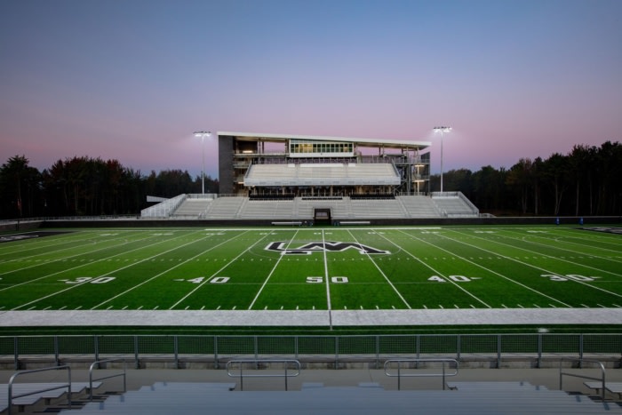 West Ottawa Public Schools - New Athletic Complex - 0