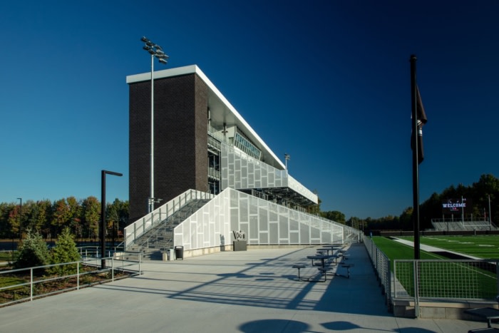 West Ottawa Public Schools - New Athletic Complex - 0