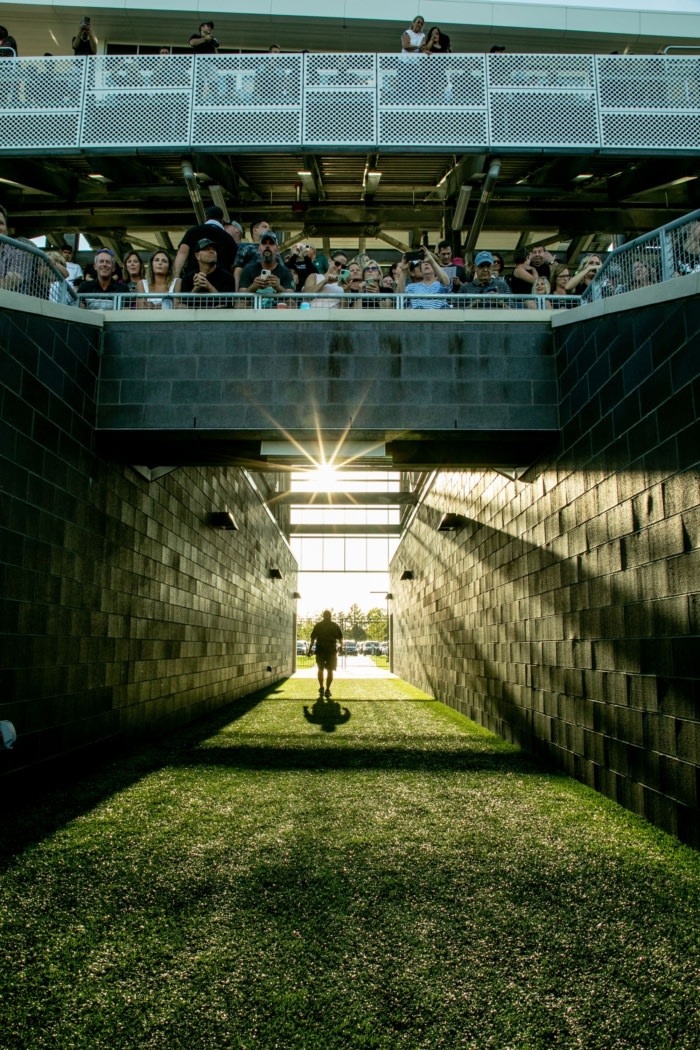 West Ottawa Public Schools - New Athletic Complex - 0