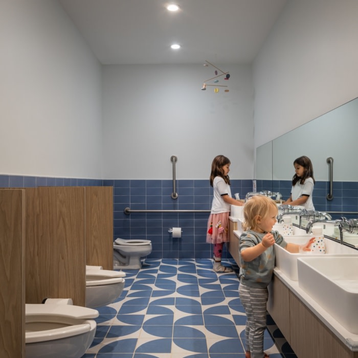 Wonderforest Nature Preschool - 0