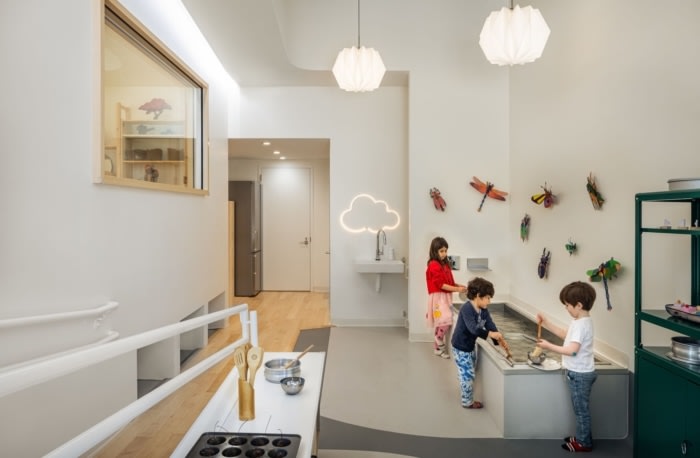 Wonderforest Nature Preschool - 0