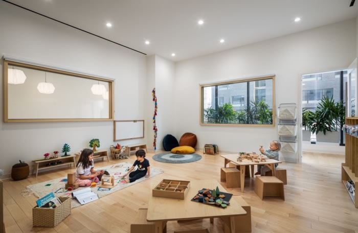 Wonderforest Nature Preschool - 0