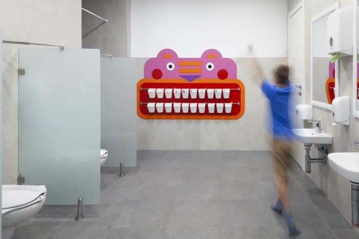 JNGL by Progress Kids Center - 0