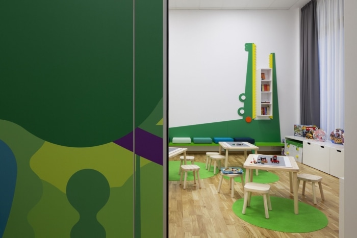 JNGL by Progress Kids Center - 0
