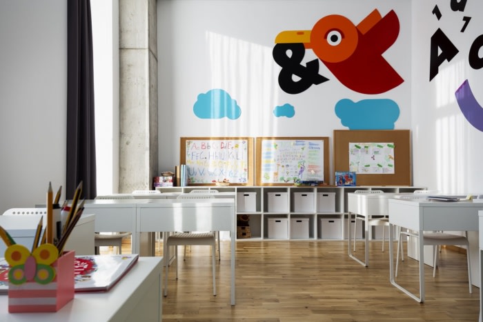 JNGL by Progress Kids Center - 0