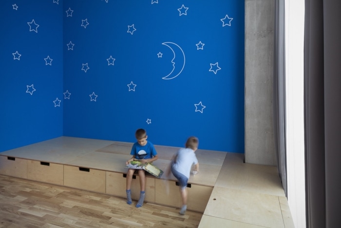 JNGL by Progress Kids Center - 0