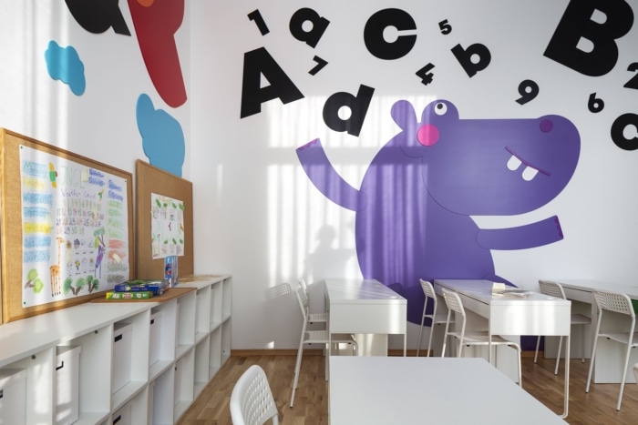 JNGL by Progress Kids Center - 0