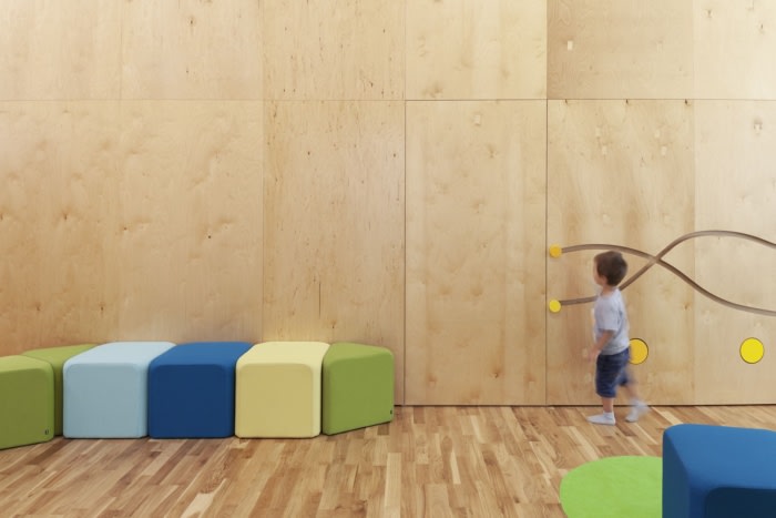 JNGL by Progress Kids Center - 0