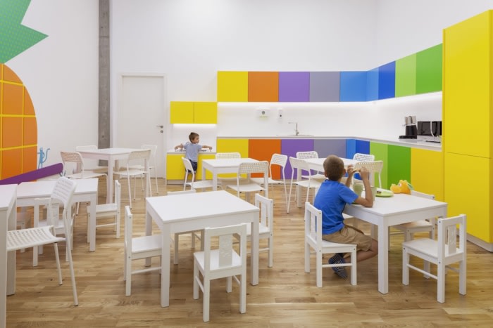 JNGL by Progress Kids Center - 0