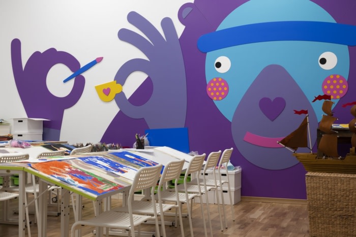JNGL by Progress Kids Center - 0