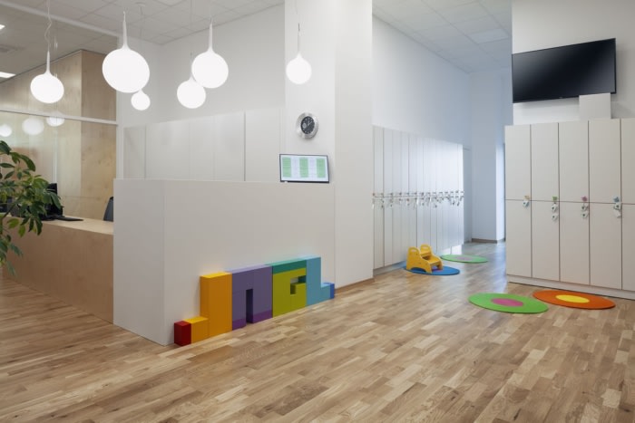 JNGL by Progress Kids Center - 0
