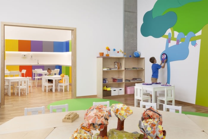 JNGL by Progress Kids Center - 0