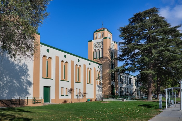 Livermore High School - Athletic Complex and Aquatic Center - 0