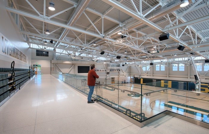 Livermore High School - Athletic Complex and Aquatic Center - 0