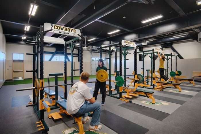 Livermore High School - Athletic Complex and Aquatic Center - 0