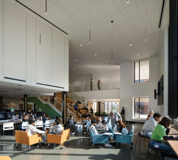 North Carolina School of Science & Mathematics – Western Campus - 0