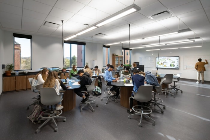 North Carolina School of Science & Mathematics – Western Campus - 0