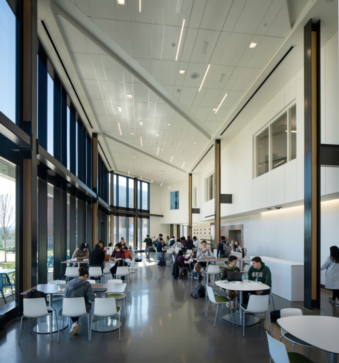North Carolina School of Science & Mathematics – Western Campus - 0