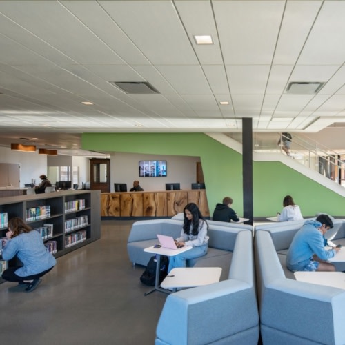 North Carolina School of Science & Mathematics – Western Campus