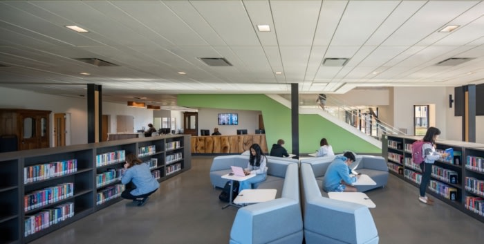 North Carolina School of Science & Mathematics – Western Campus - 0