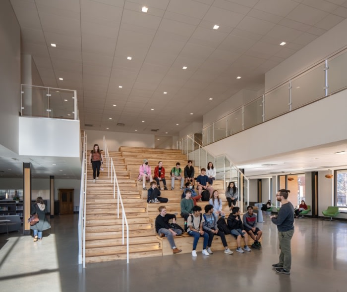 North Carolina School of Science & Mathematics – Western Campus - 0