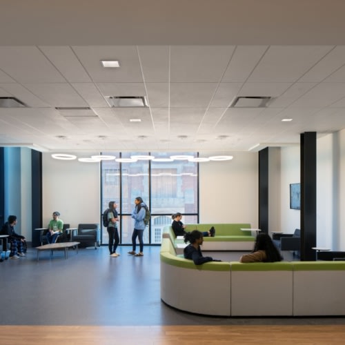 North Carolina School of Science & Mathematics – Western Campus