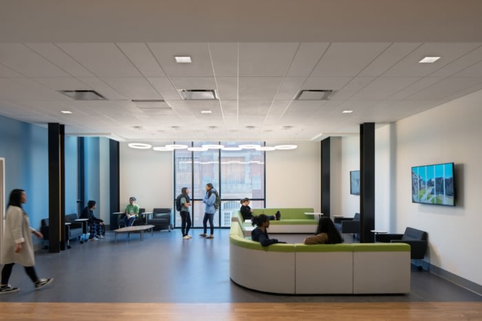 North Carolina School of Science & Mathematics – Western Campus - 0