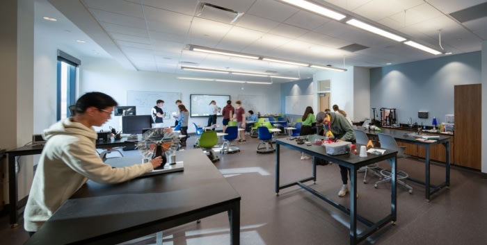 North Carolina School of Science & Mathematics – Western Campus - 0