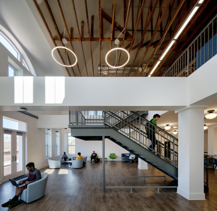 North Carolina School of Science & Mathematics – Western Campus - 0